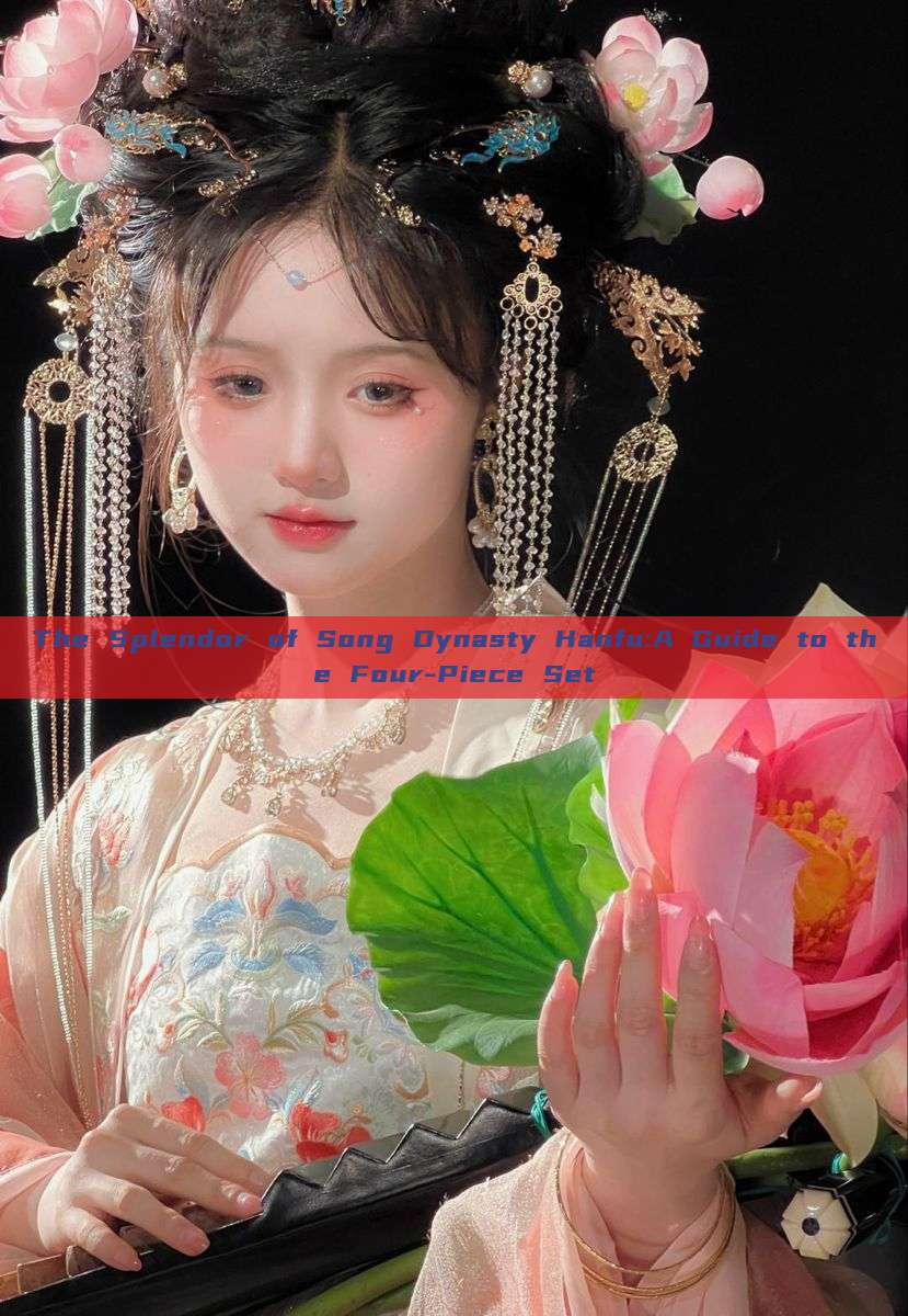 The Splendor of Song Dynasty Hanfu:A Guide to the Four-Piece Set