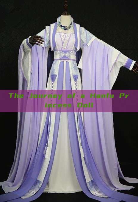 The Journey of a Hanfu Princess Doll