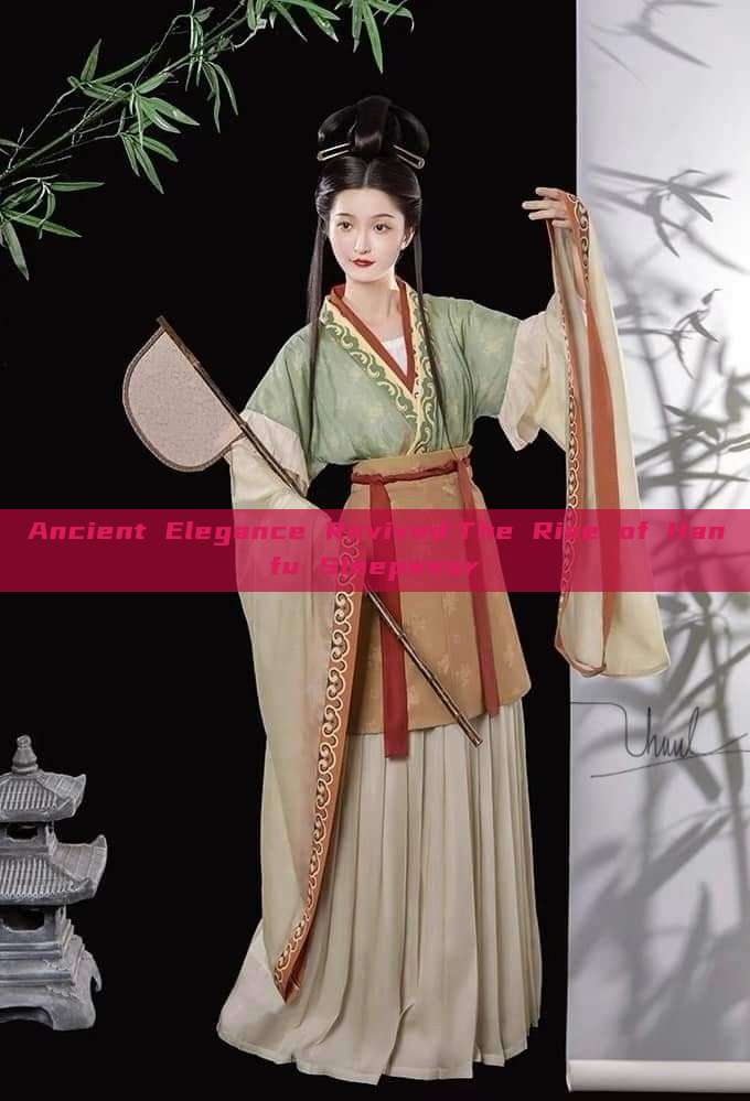 Ancient Elegance Revived:The Rise of Hanfu Sleepwear Ancient Elegance Revived:The Rise of Hanfu Sleepwear