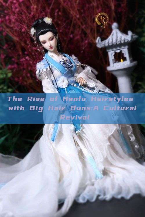The Rise of Hanfu Hairstyles with Big Hair Buns:A Cultural Revival