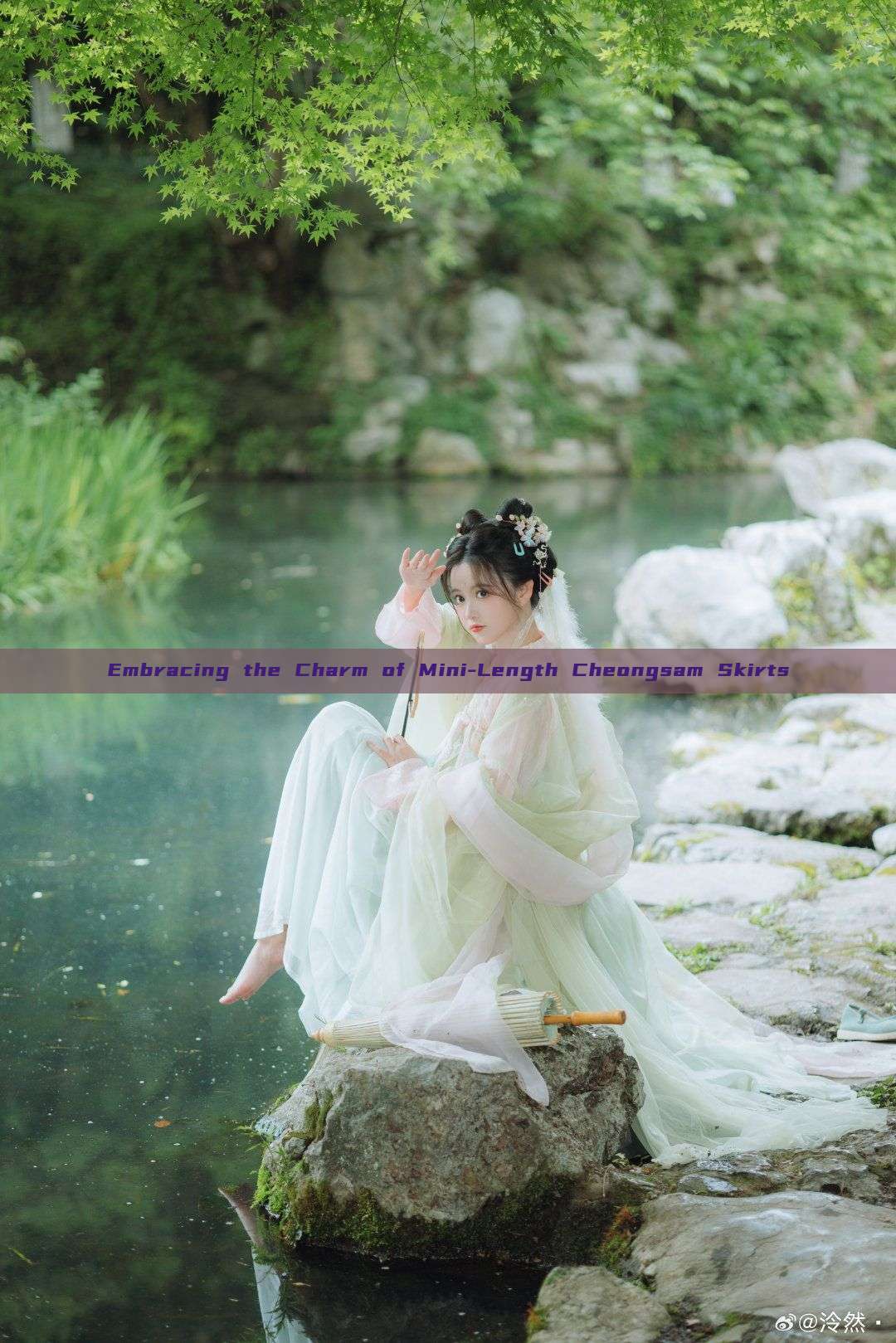Embracing the Charm of Mini-Length Cheongsam Skirts