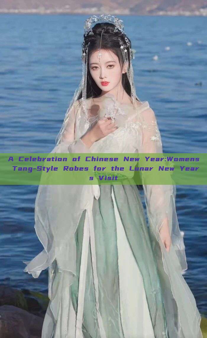 A Celebration of Chinese New Year:Womens Tang-Style Robes for the Lunar New Years Visit
