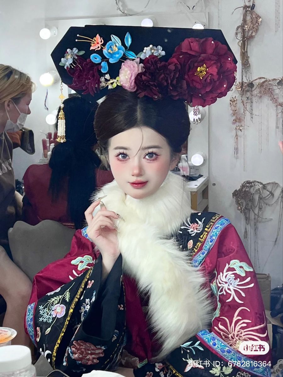 The Elegance of Cheongsam Fish-Tail Formal Gowns