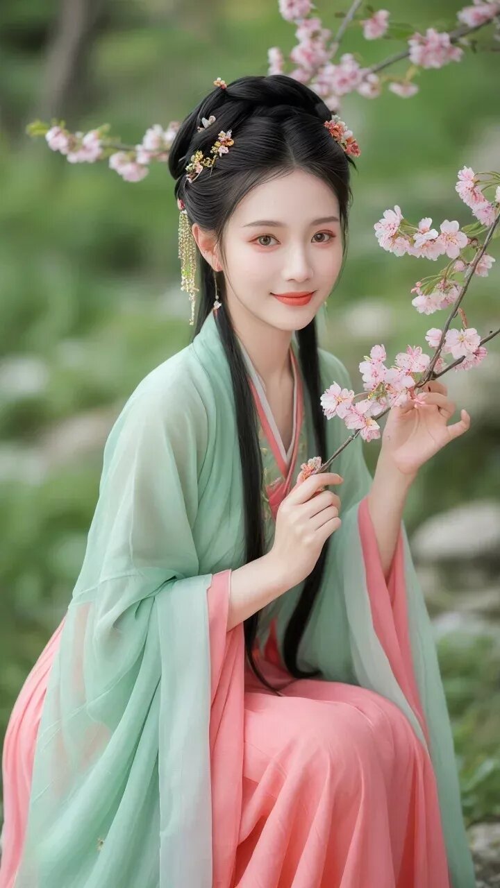 The Intricacies of Cheongsams 盘扣 Buttons:A Cultural Exploration