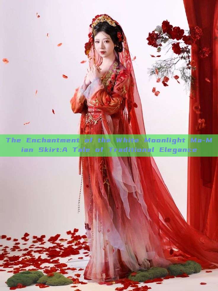 The Enchantment of the White Moonlight Ma-Mian Skirt:A Tale of Traditional Elegance The Enchantment of the White Moonlight Ma-Mian Skirt:A Tale of Traditional Elegance