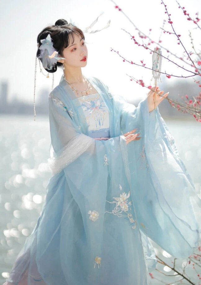 Stylish Summer Womens Cheongsam for a Slimming Look