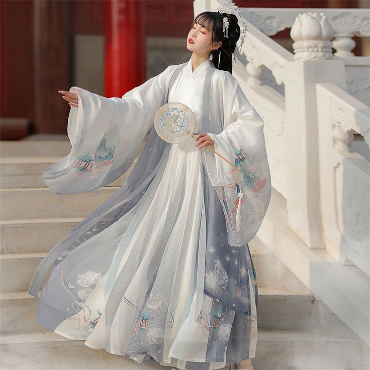 New Years Childrens Hanfu Fashion:Embracing Traditional Elegance in Childrens New Year Outfits New Years Childrens Hanfu Fashion:Embracing Traditional Elegance in Childrens New Year Outfits