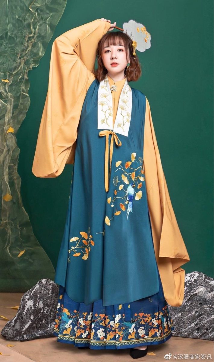 The Complete Guide to Hanfu for Elementary School Students