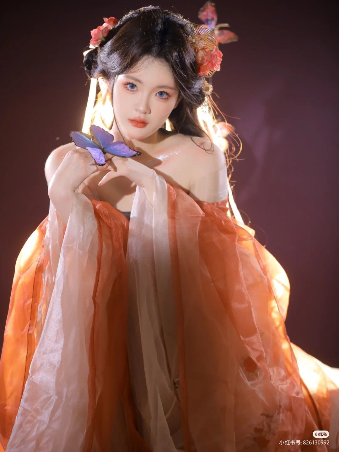 Traditional Chinese Hair Ornaments for Tangzhuang Hanfu:A Guide to Complementing Your Ensemble Traditional Chinese Hair Ornaments for Tangzhuang Hanfu:A Guide to Complementing Your Ensemble