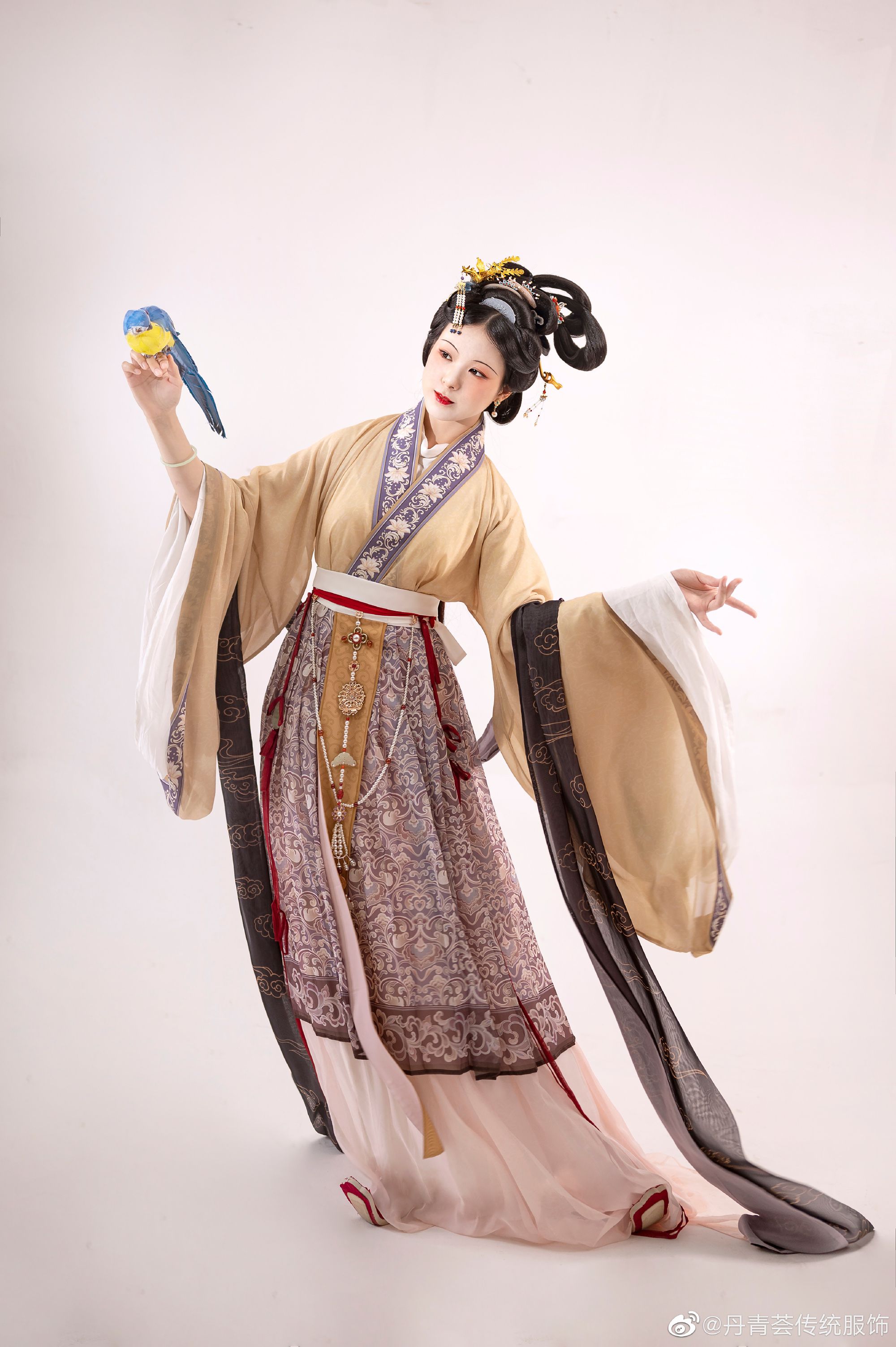 The Mianqun Skirt of Ma Village in Cao County,Heze,Shandong:A Cultural Journey