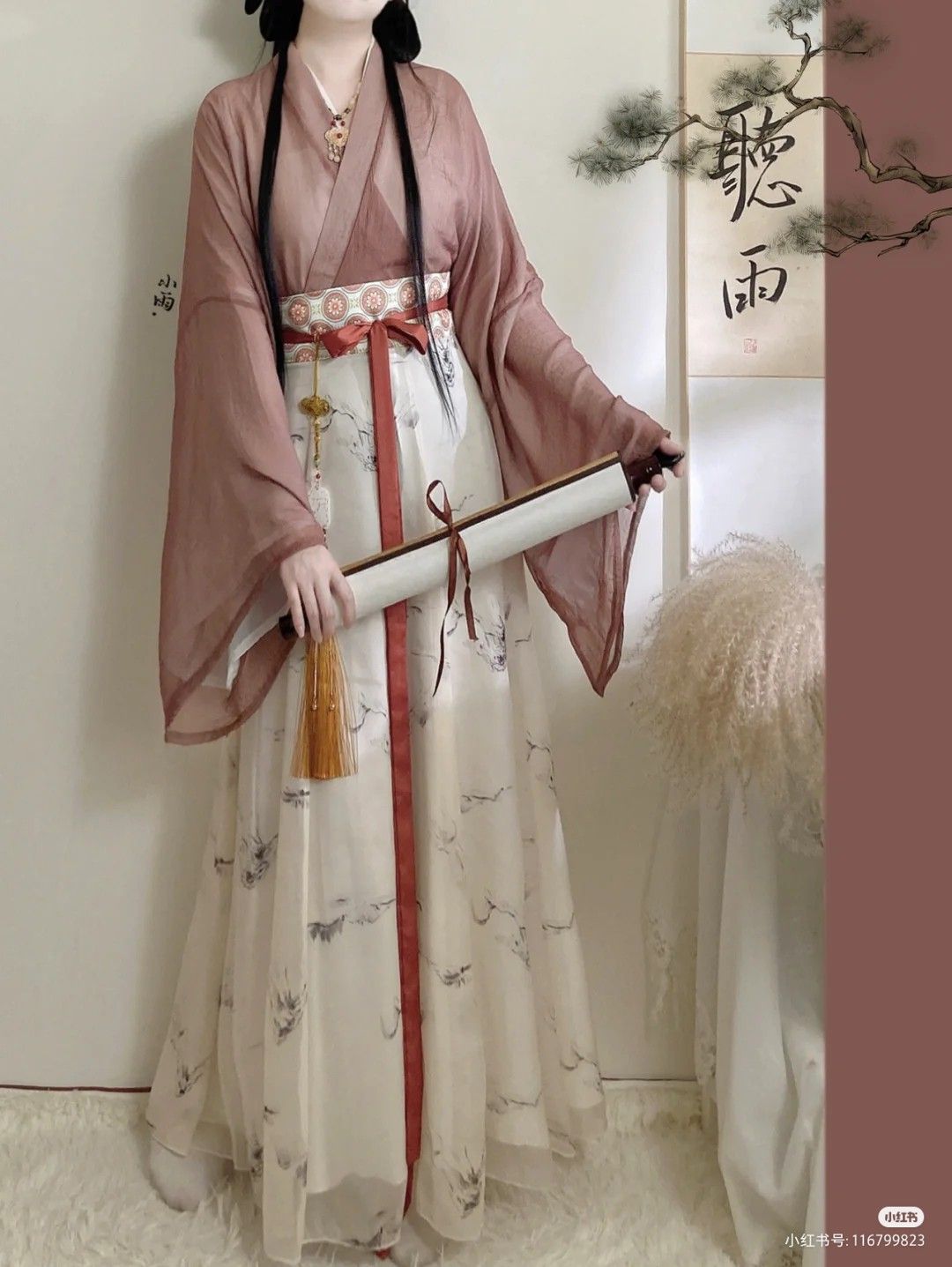 Adult Plus Size Hanfu Costumes for Women:A Guide to Traditional Elegance Adult Plus Size Hanfu Costumes for Women:A Guide to Traditional Elegance