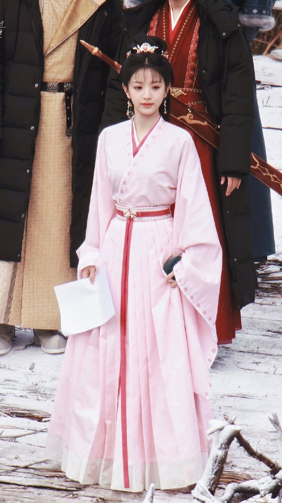 Styling a Plum-Blossom Skirt with a Cardigan:A Guide to Perfecting the Horseface Skirt Outfit Styling a Plum-Blossom Skirt with a Cardigan:A Guide to Perfecting the Horseface Skirt Outfit