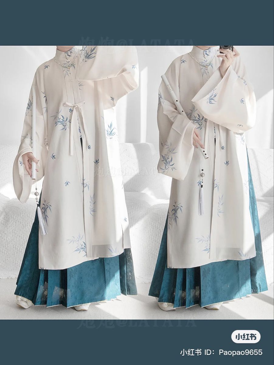 Luxury High-End Gowns and the Allure of Chinese Cheongsam