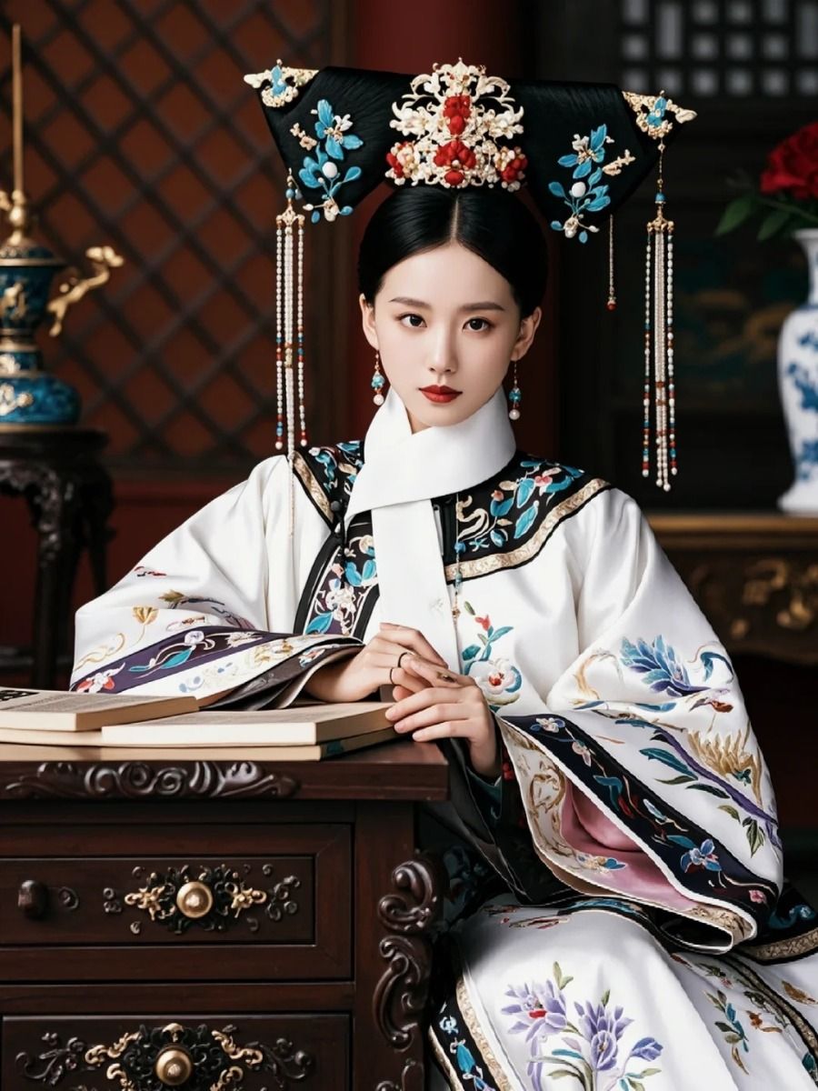 The Complete Guide to Hanfu Blind Boxes:Unboxing the Full Collection