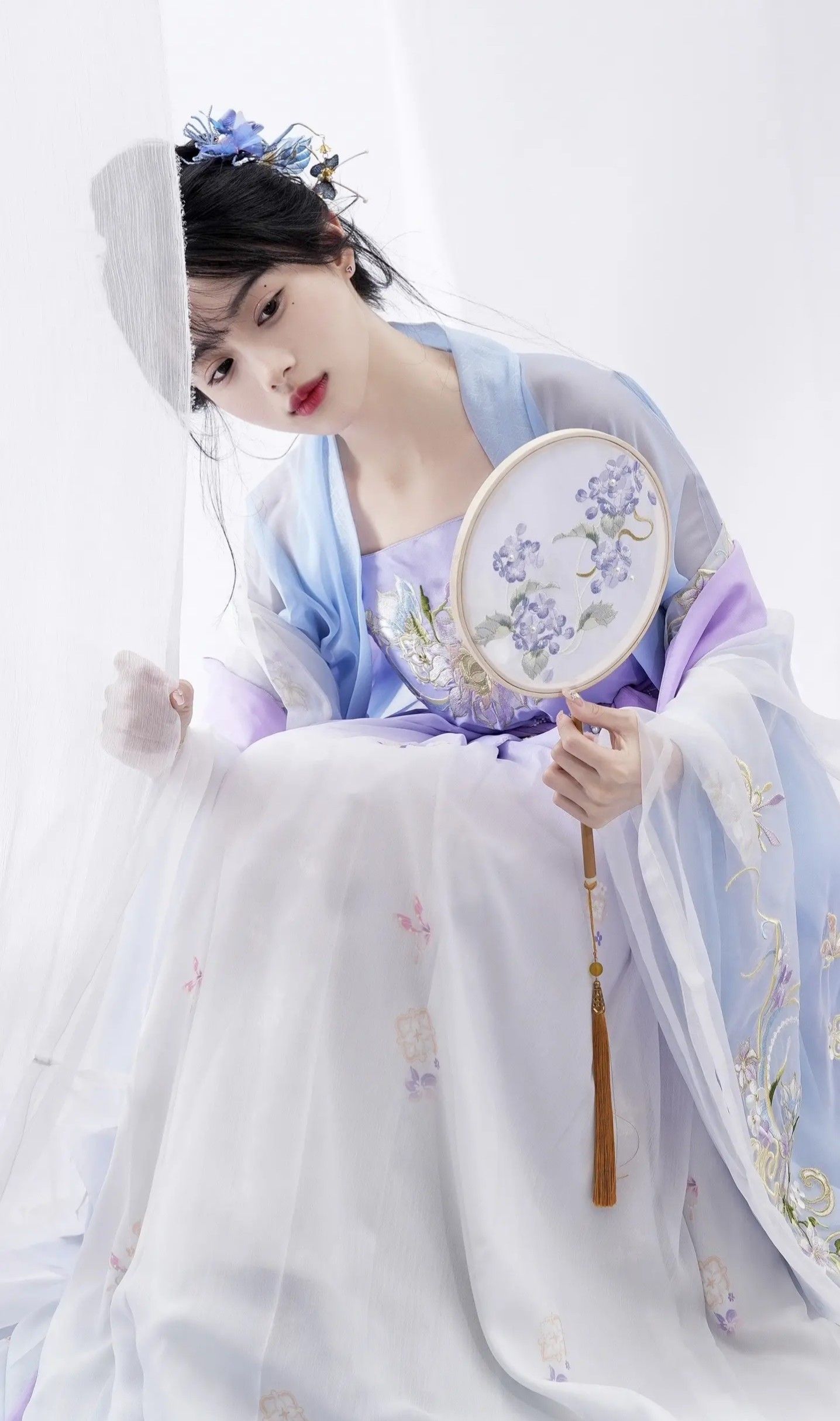 Autumn Hanfu Fashion for Adult Women:A Guide to Traditional Elegance Autumn Hanfu Fashion for Adult Women:A Guide to Traditional Elegance