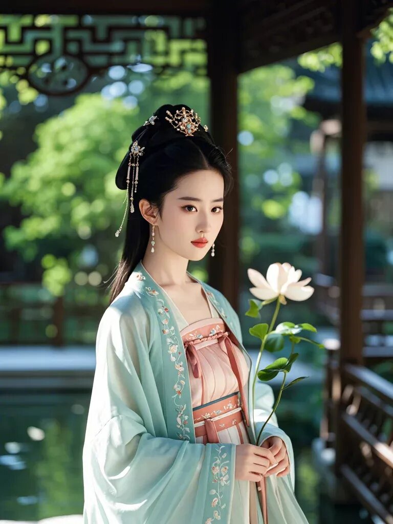 The Unique Charm of Multicolor Luo Qipao:A Cultural Journey Through Traditional Chinese Fashion The Unique Charm of Multicolor Luo Qipao:A Cultural Journey Through Traditional Chinese Fashion