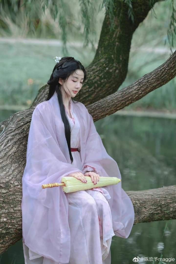 Hanfu Fashion Clearance Sale Unparalleled Bargains on Traditional Chinese Attire