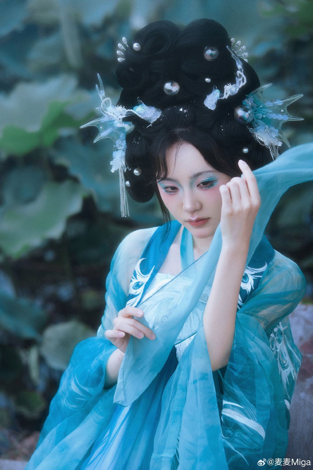 Qipao:Embracing the Traditional Chinese Style in Modern Times
