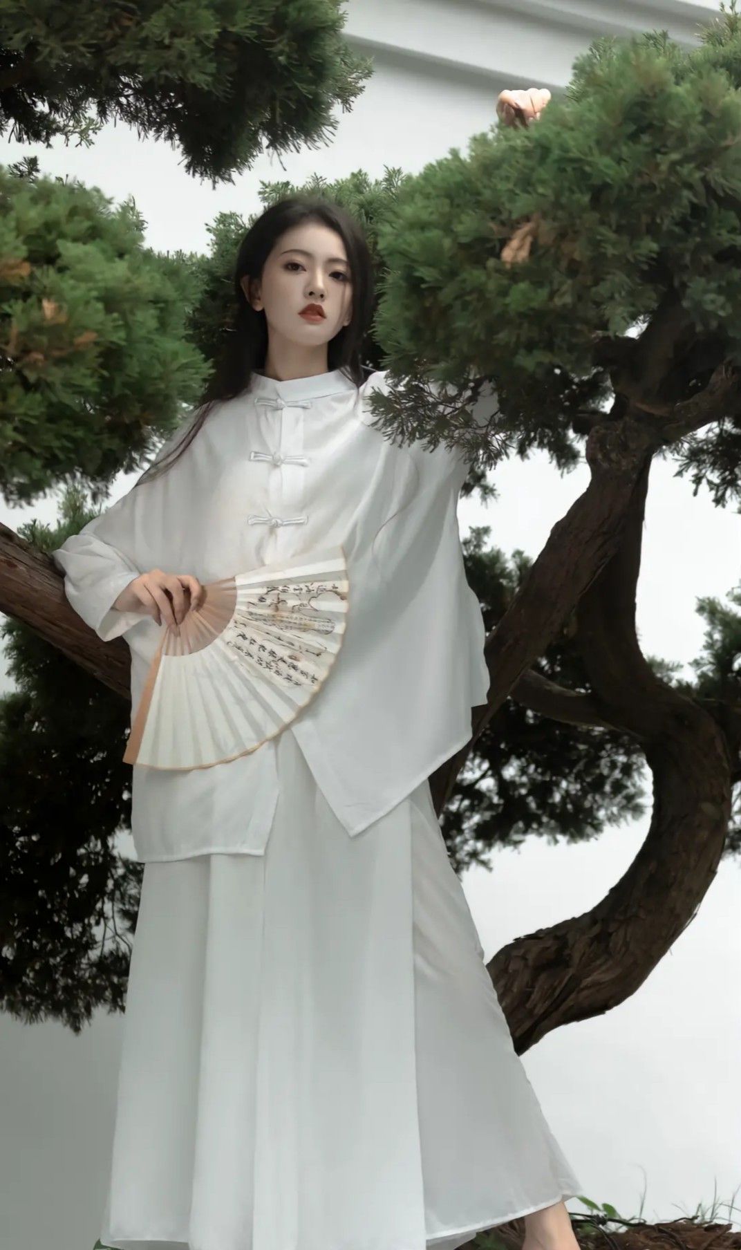Summer Hanfu Fashion for Couples:A Guide to Traditional Chinese Elegance Summer Hanfu Fashion for Couples:A Guide to Traditional Chinese Elegance