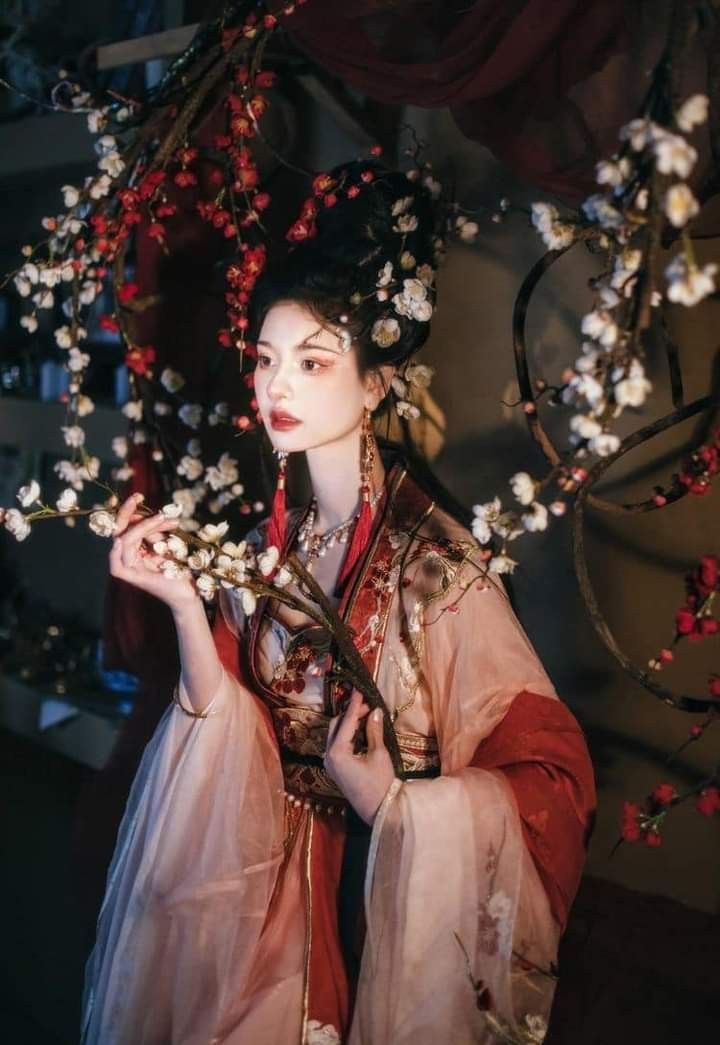 Wooden Bookmark Qipao:A Blend of Tradition and Modernity