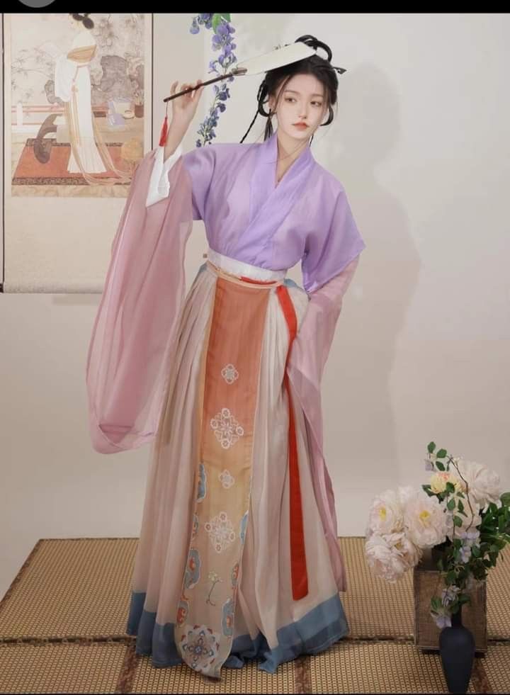 Summer Girls Hanfu Shoes:A Guide to Choosing the Perfect Hanfu Shoes for Your Little One Summer Girls Hanfu Shoes:A Guide to Choosing the Perfect Hanfu Shoes for Your Little One