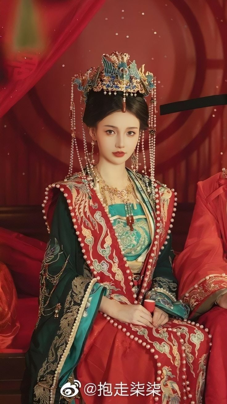 Elegant Cotton and Hemp Hanfu for Women:Embracing the Chinese Heritage Elegant Cotton and Hemp Hanfu for Women:Embracing the Chinese Heritage
