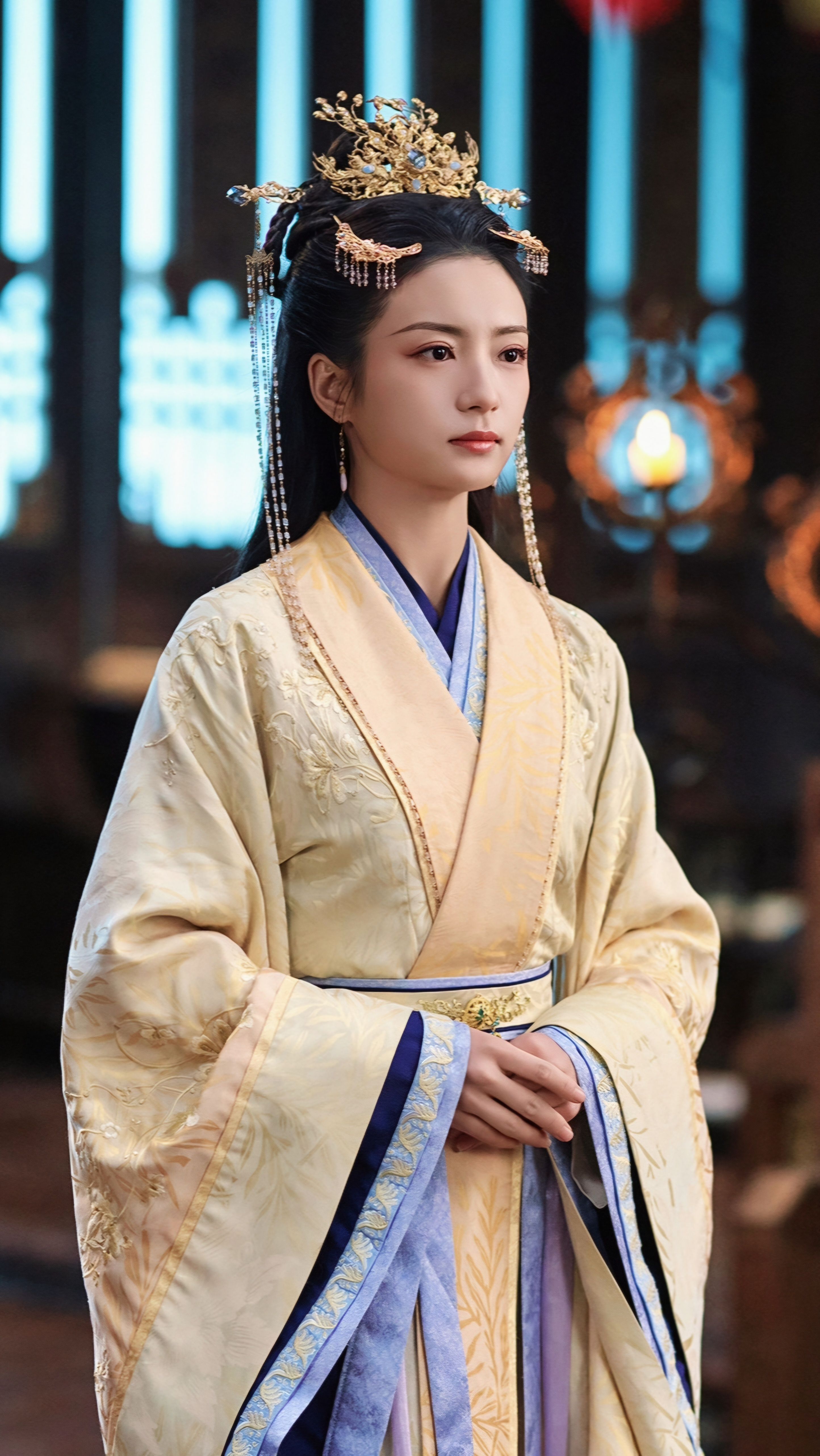 Green Hanfu Costume for Primary School Students:A Complete Guide Green Hanfu Costume for Primary School Students:A Complete Guide