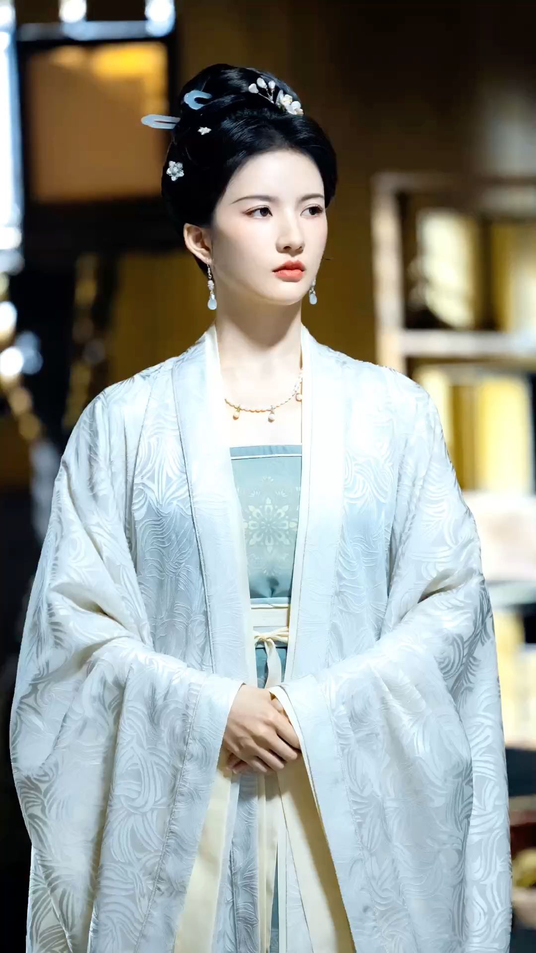 Summer Twin-Sibling Hanfu Sets:The Blend of Traditional Elegance and Modern Comfort