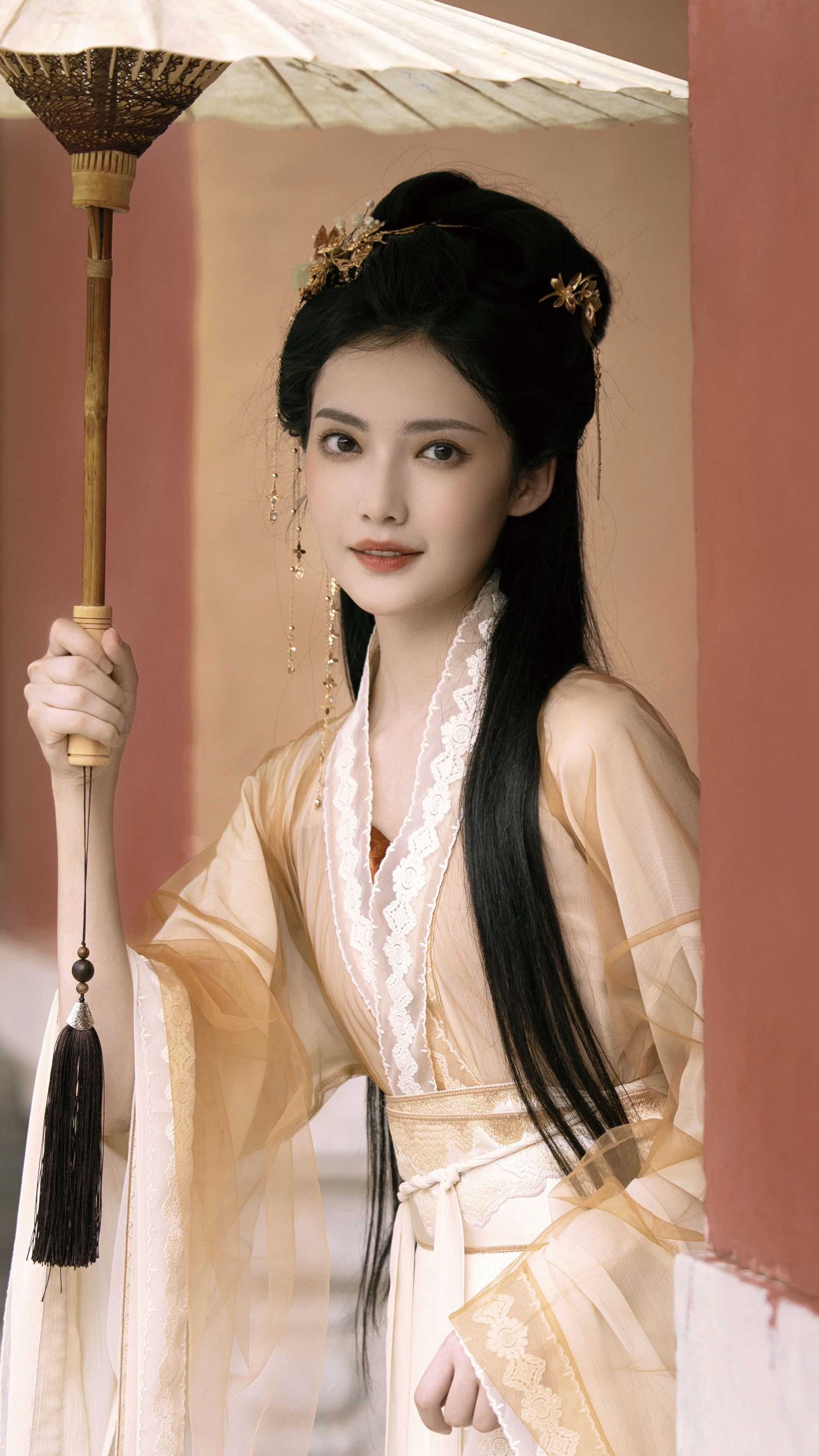 Dreaming in Chu and Han:Original Hanfu Clothing Shop