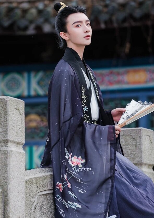 Autumns New Wave:Traditional Qipao with Long Sleeves