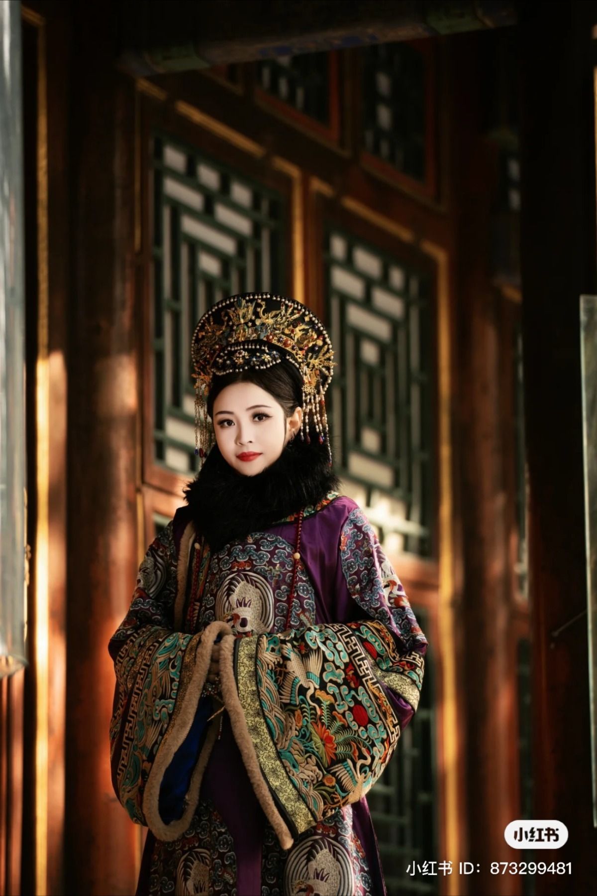 Adult Cape斗篷,秋冬汉服的时尚回归与传统文化融合 Adult Cape斗篷,秋冬汉服的时尚回归与传统文化融合