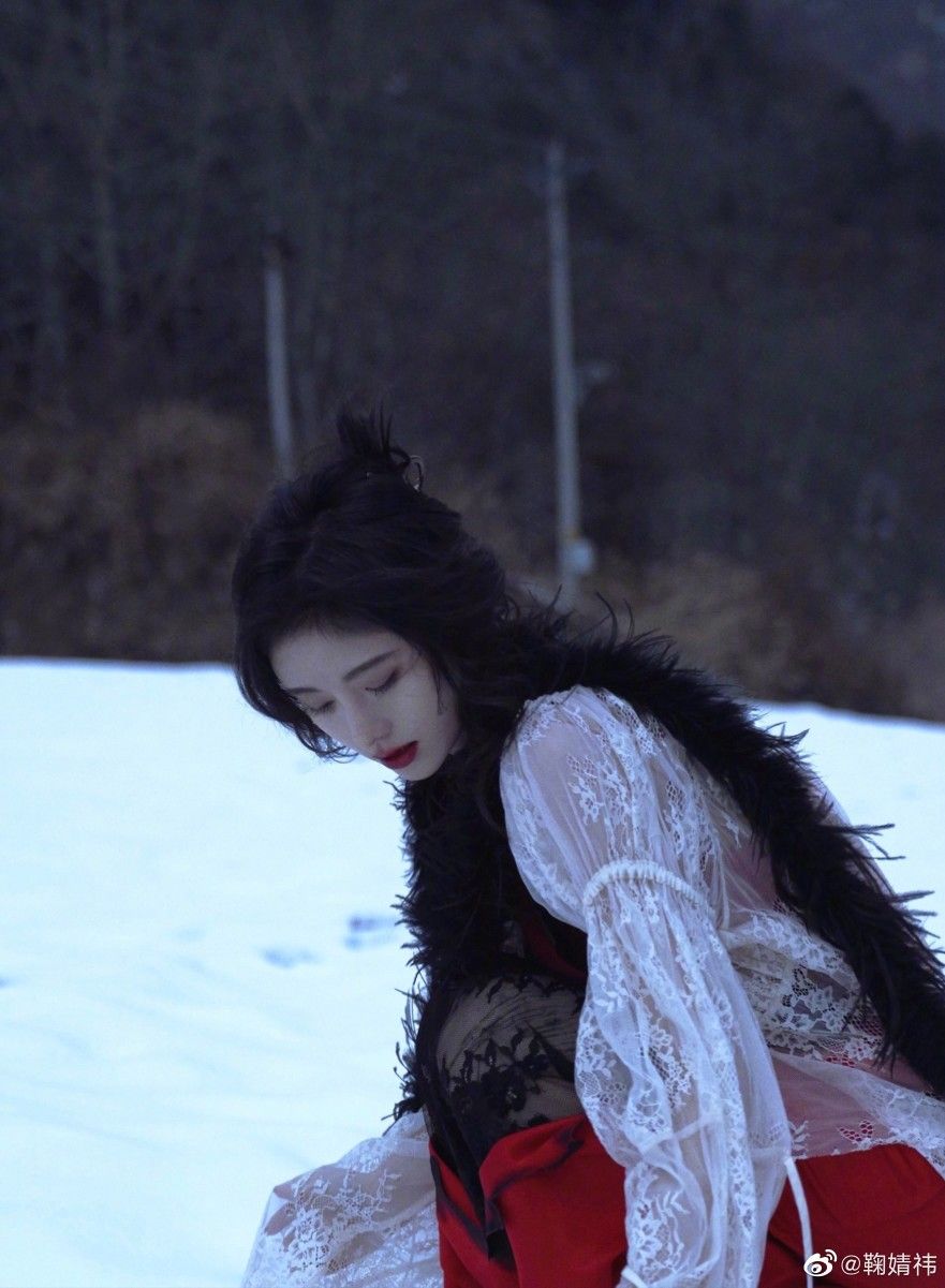 Plus Size Hanfu for Winter:A Guide to Stylish and Comfortable Options for Plus-Size Women Plus Size Hanfu for Winter:A Guide to Stylish and Comfortable Options for Plus-Size Women