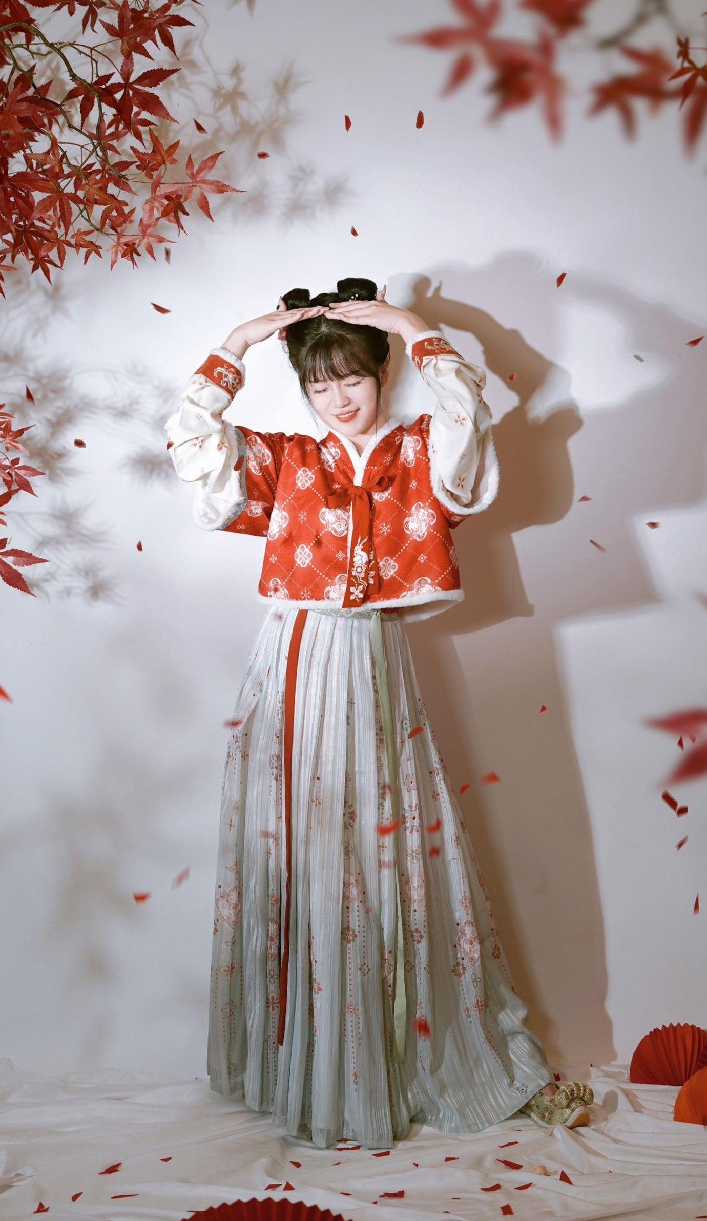 The Charm of Cheongsam as a Mini-Formal Dress