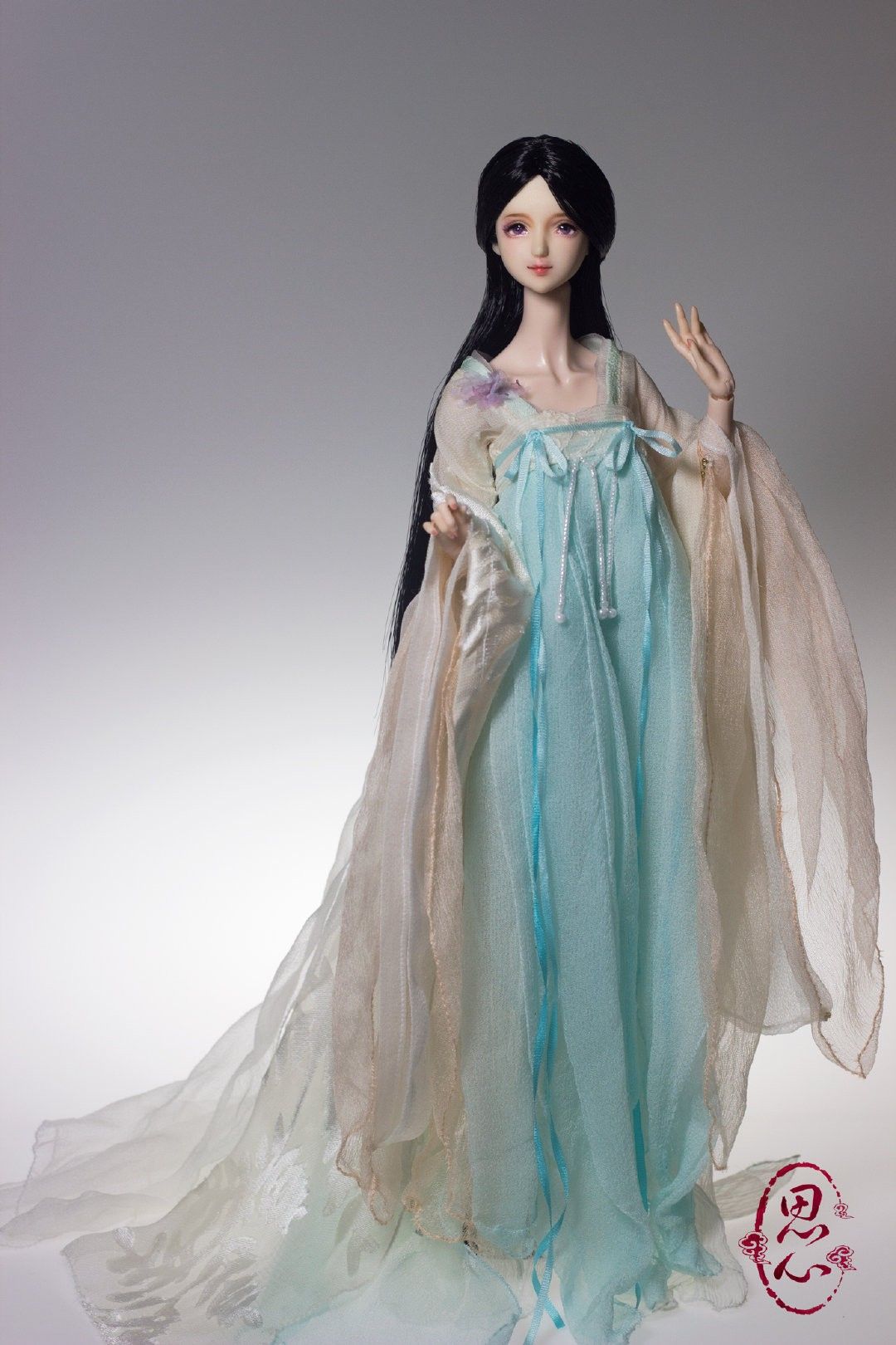 Large Size Tang-Style Hanfu for Women:A Journey into Traditional Elegance Large Size Tang-Style Hanfu for Women:A Journey into Traditional Elegance