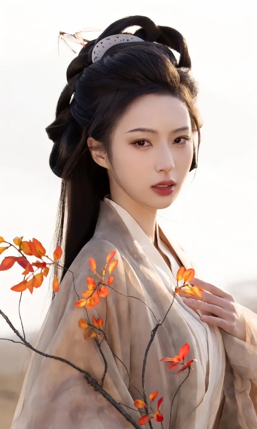 The Splendor of Cheongsam Style:Jing Tians Sizzling Silhouette