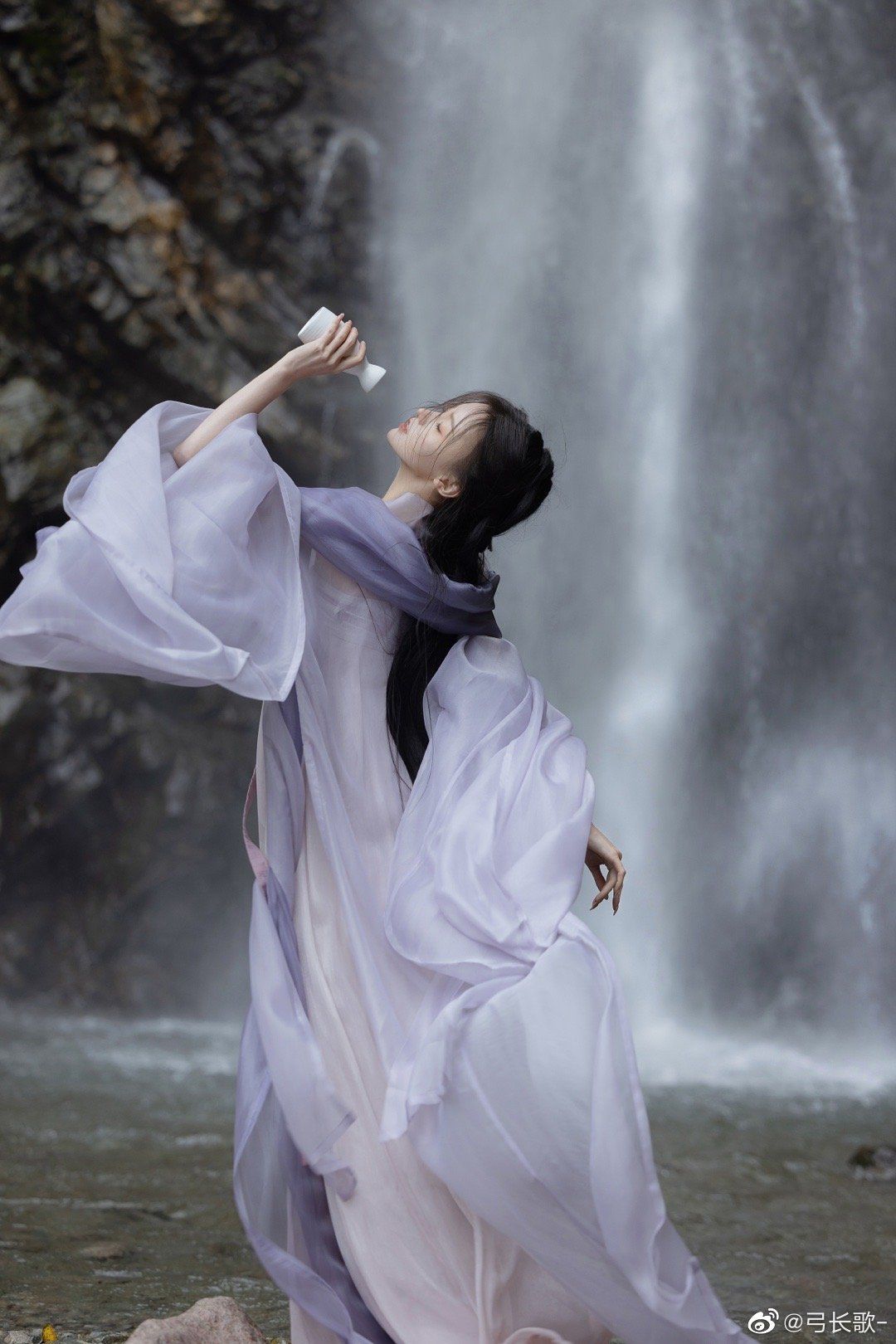 The Splendor of Ming-Style Hanfu:The Bijiackets Unique Charm The Splendor of Ming-Style Hanfu:The Bijiackets Unique Charm