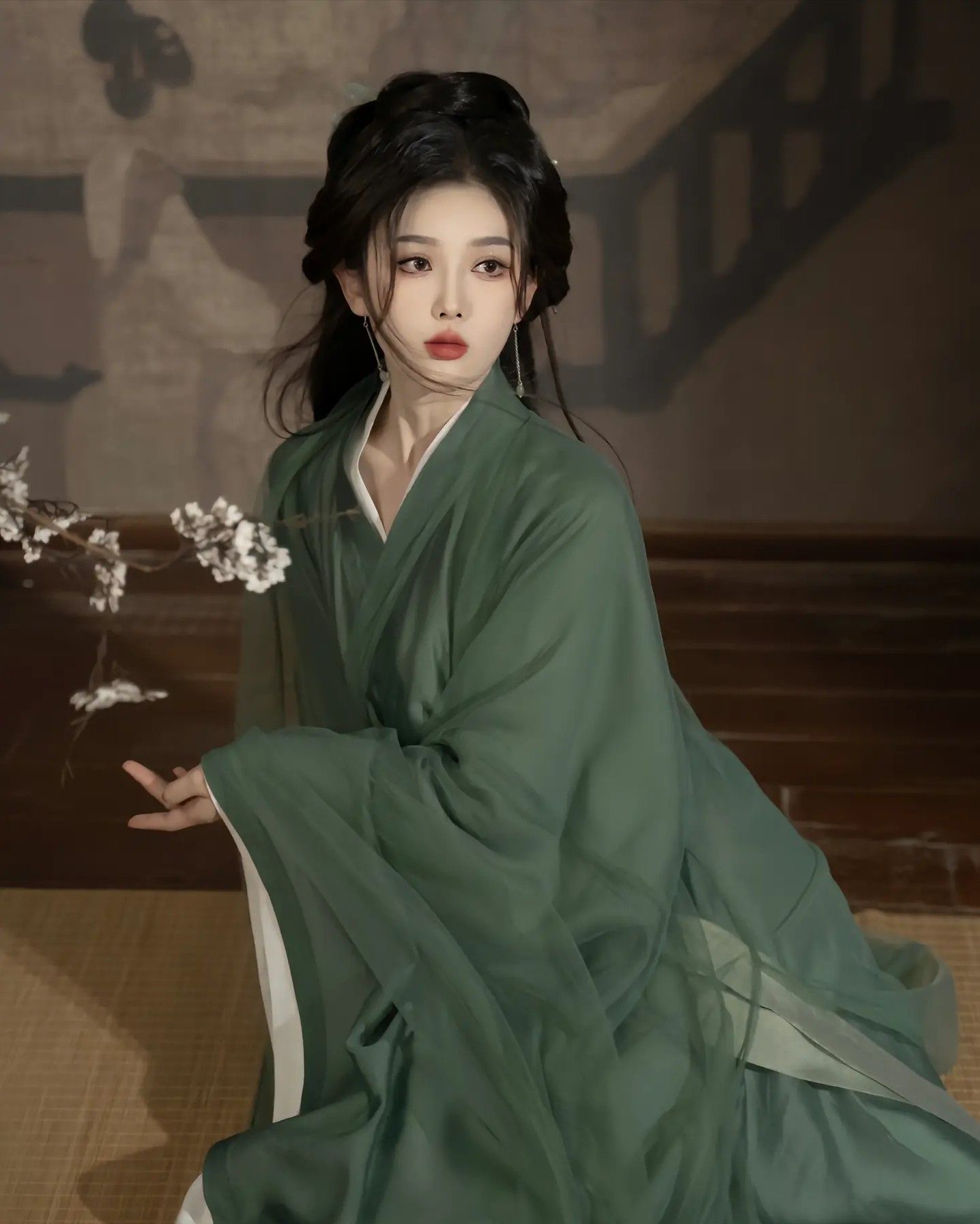 Babys First Birthday:The Significance of Hanfu in Chinese Tradition Babys First Birthday:The Significance of Hanfu in Chinese Tradition