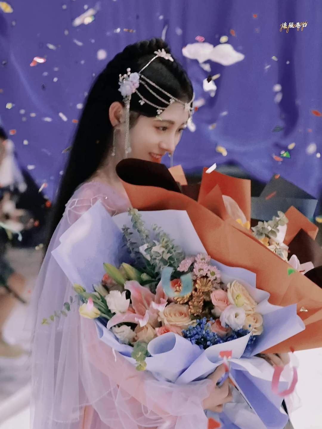 Traditional Chinese Clothing for Girls:A Blend of Elegance and Heritage Traditional Chinese Clothing for Girls:A Blend of Elegance and Heritage