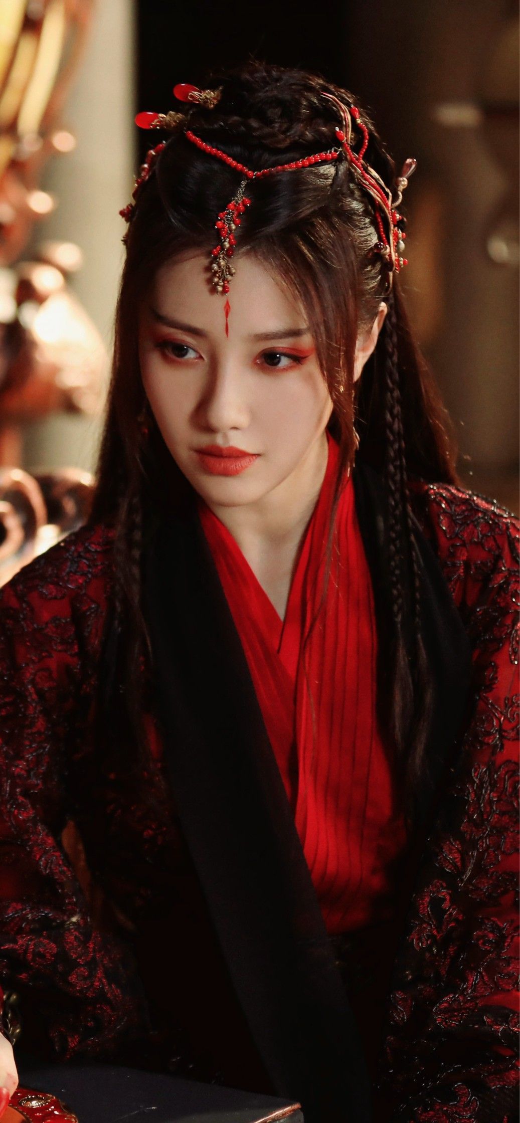 The Splendor of Purple in Hanfu Textiles The Splendor of Purple in Hanfu Textiles