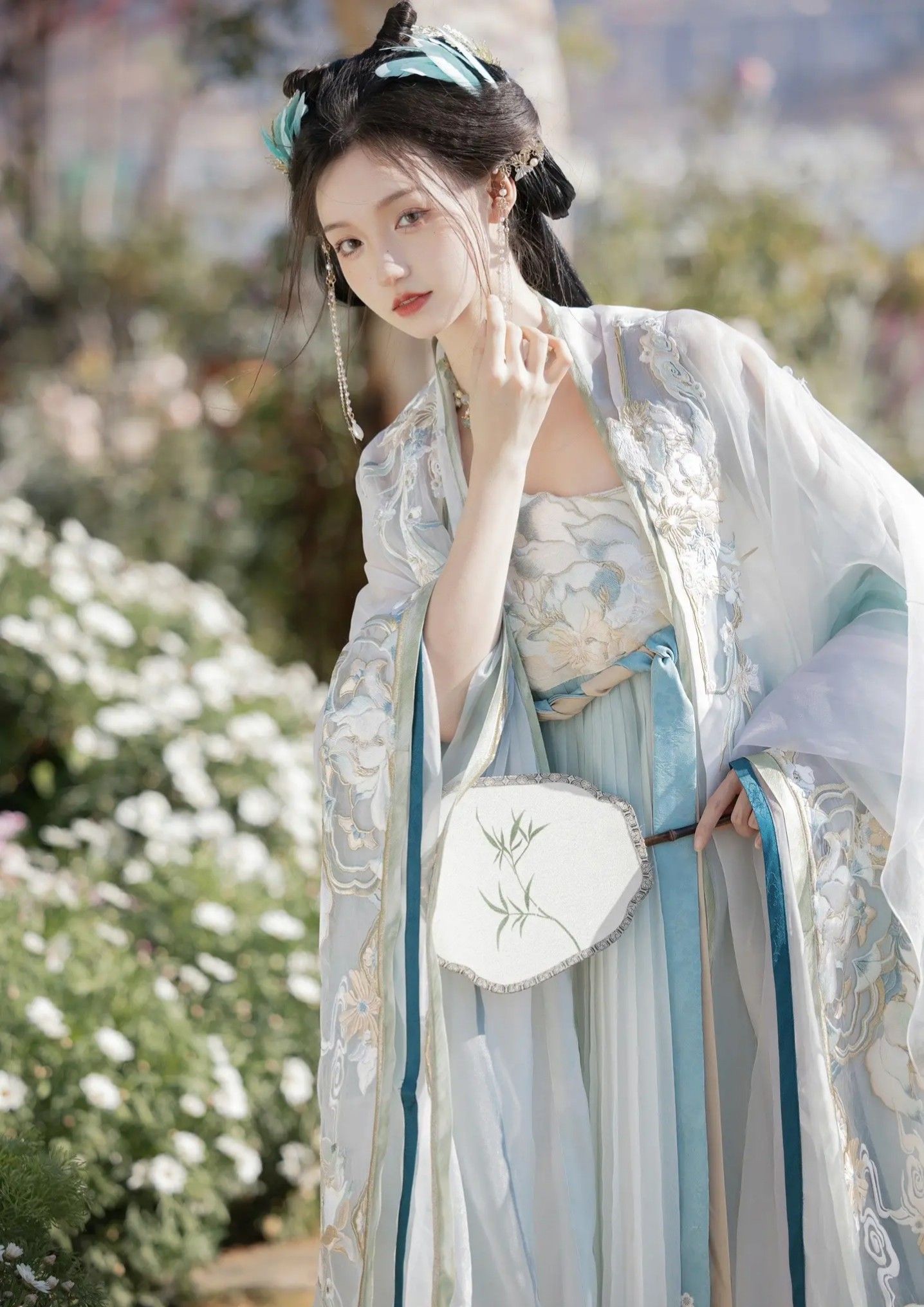 The Evolution of Traditional Chinese Fashion:The Enchanting Tale of Lolita Hanfu The Evolution of Traditional Chinese Fashion:The Enchanting Tale of Lolita Hanfu