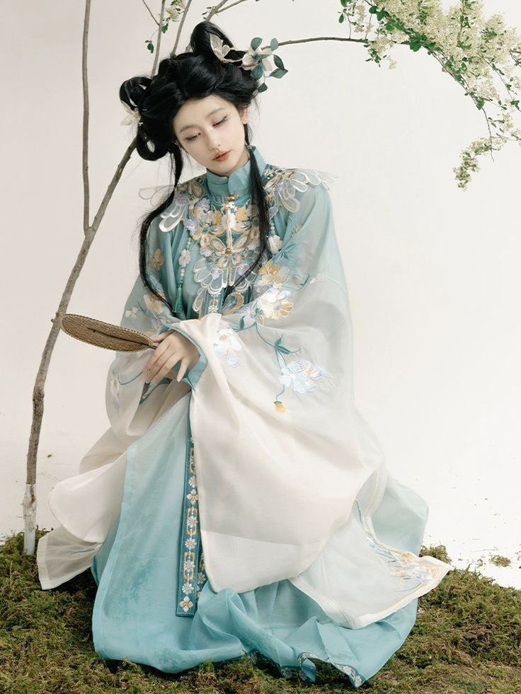 Brands 2024 New Style of Horseface Skirt:A Blend of Tradition and Modernity