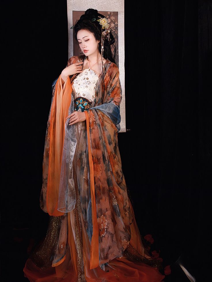 The Cheongsam and Its Allure for a 14-Year-Old Student