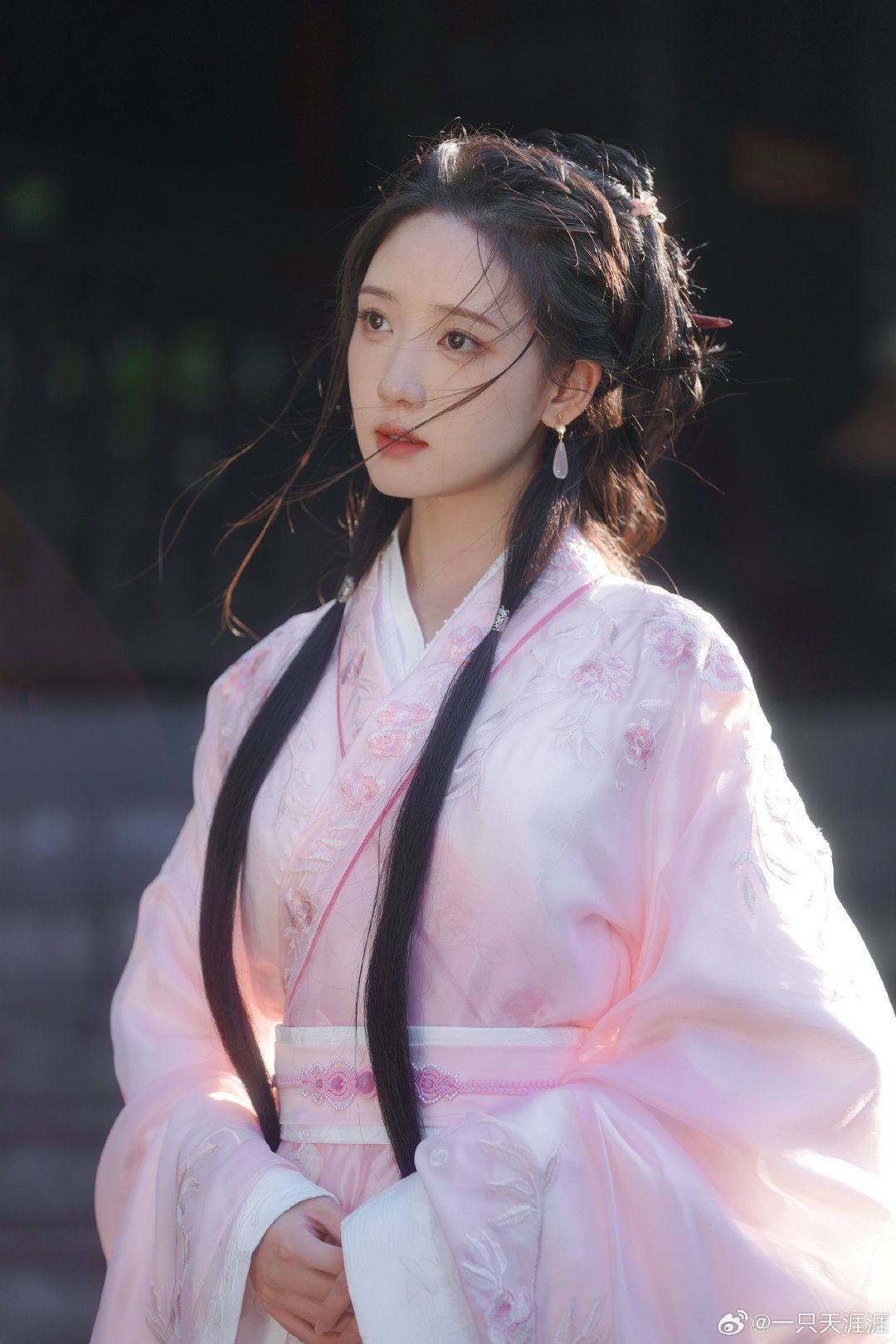 Flower-Adorned Clothes and Horseface Skirts:A Cultural Exploration