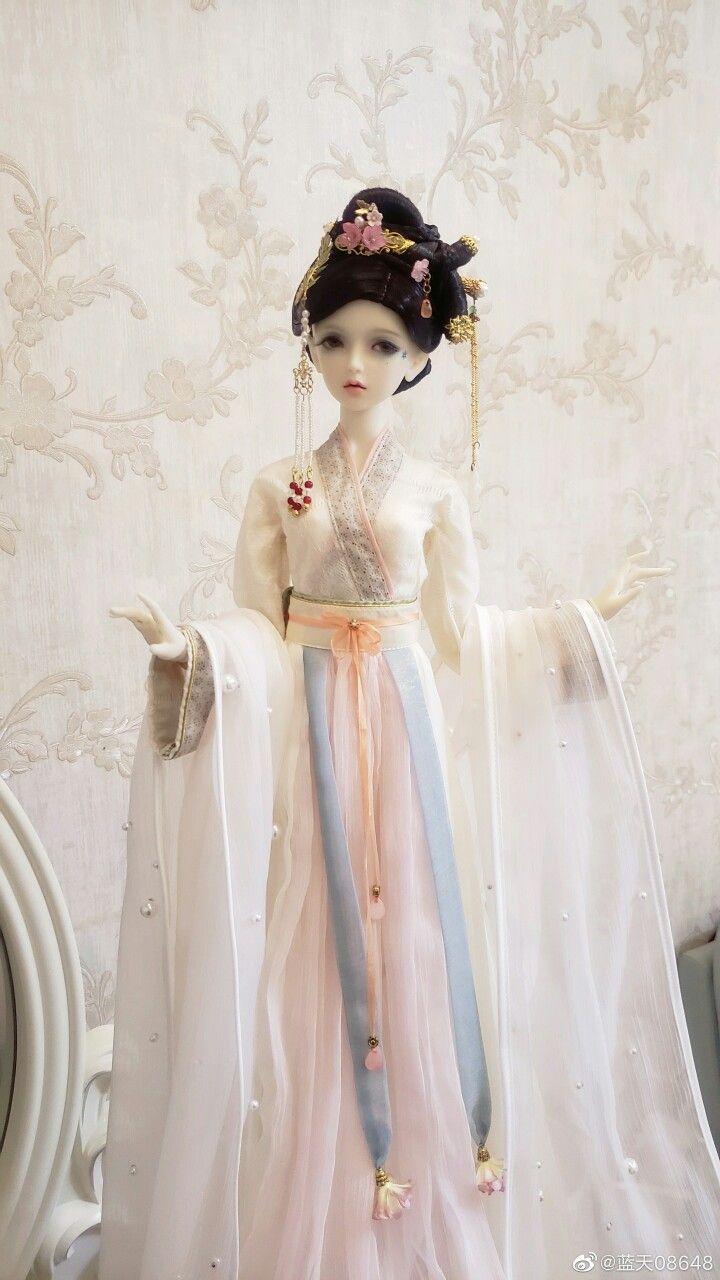 The Chic and Elegant Beige Cheongsam Blouse The Chic and Elegant Beige Cheongsam Blouse