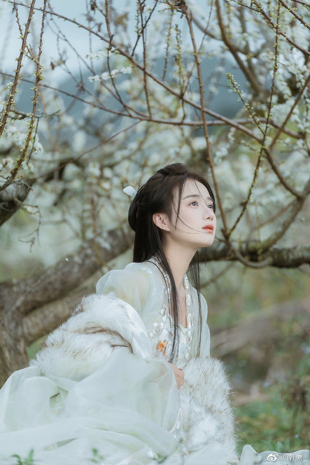 The Splendor of Tengwang Pavilion:A Study on the Horseface Skirt in Traditional Chinese Clothing