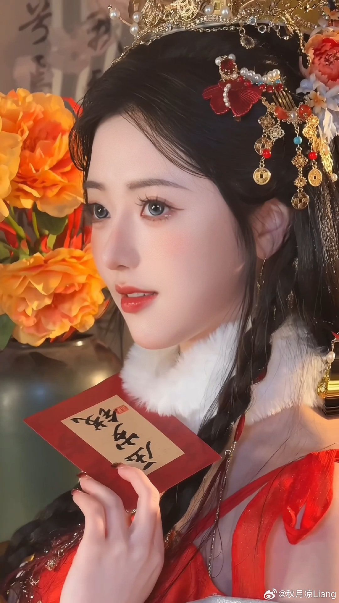 Plus Size Hanfu Fashion for Autumn Winter Daily Wear:A Guide to Comfort and Style