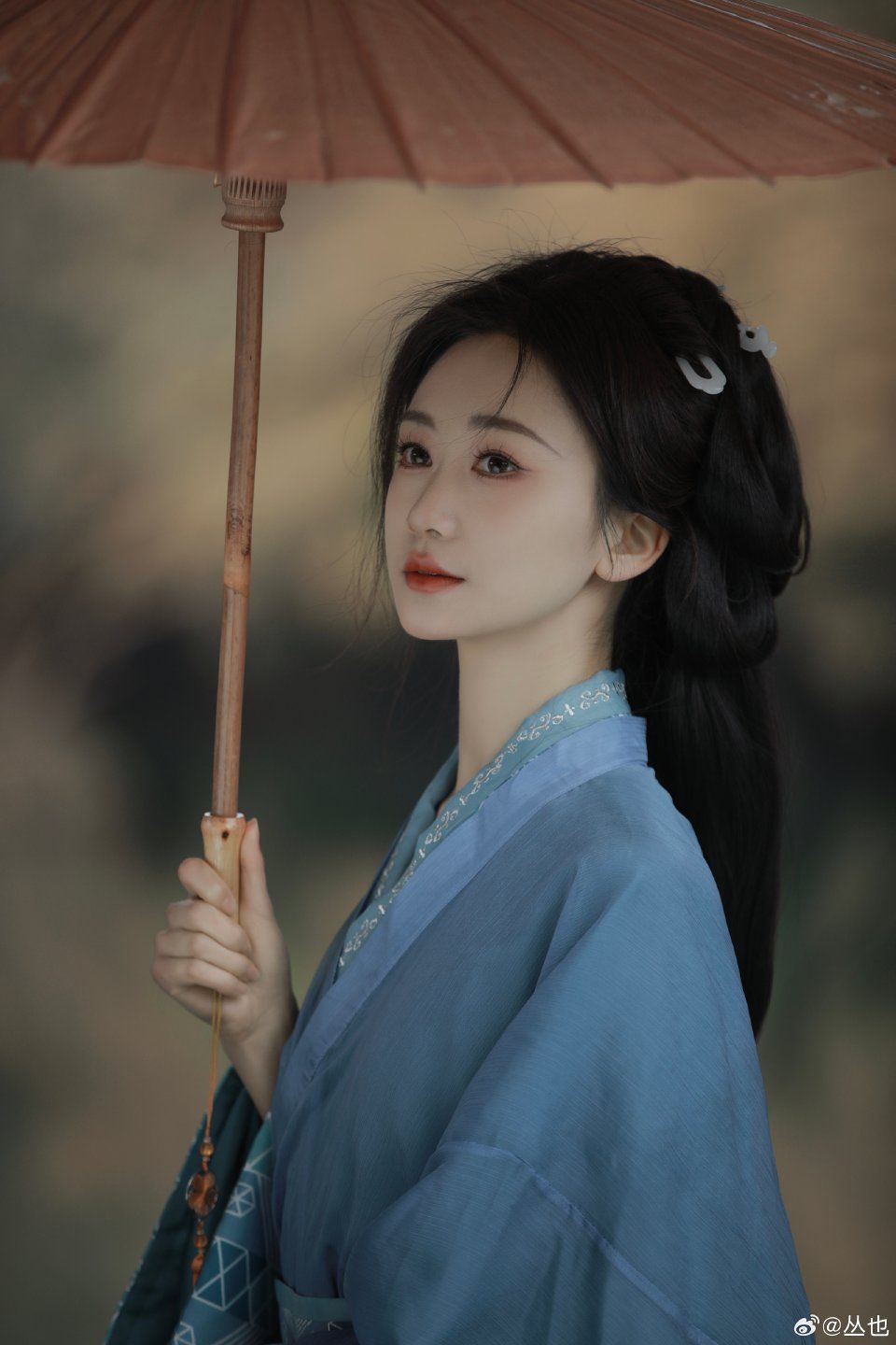 Chiffon Elegance:The Rise of Hanfu Fashion for Women Chiffon Elegance:The Rise of Hanfu Fashion for Women