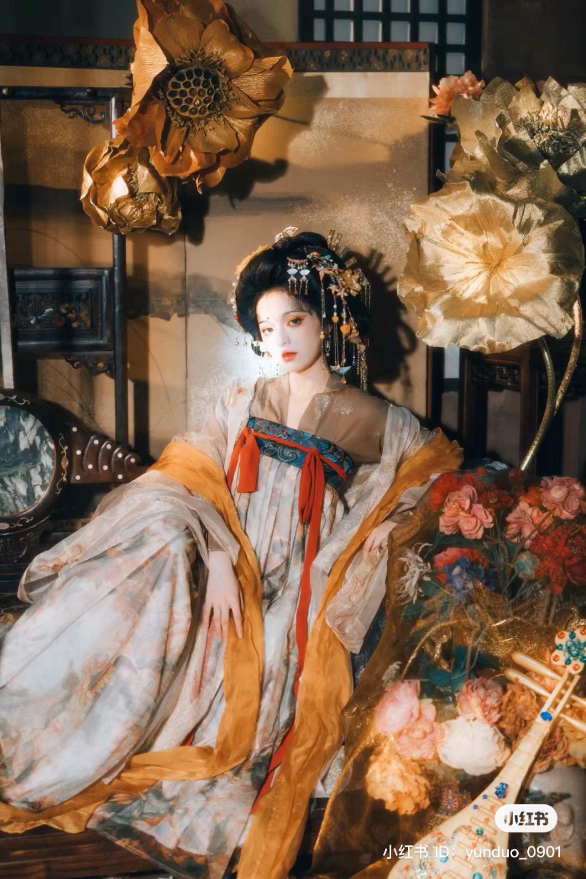 Latest Trends in Childrens Hanfu Traditional Chinese Clothing for Girls Latest Trends in Childrens Hanfu Traditional Chinese Clothing for Girls