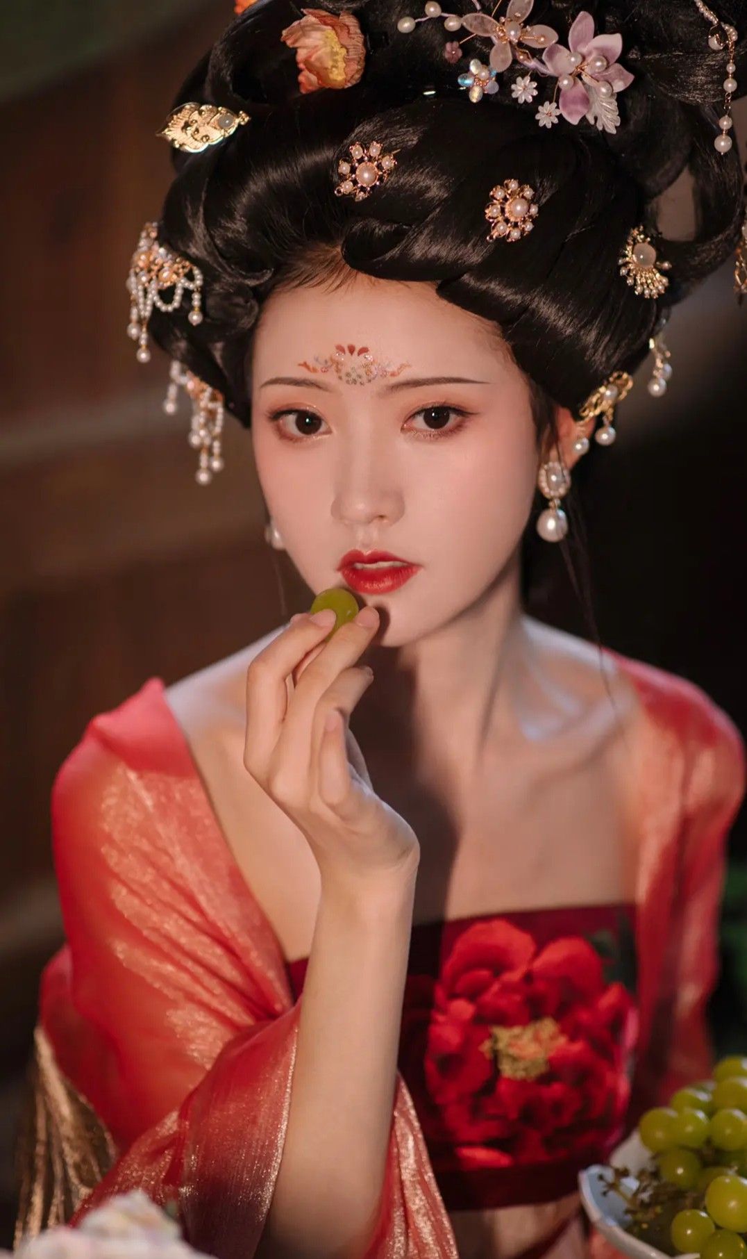 魏晋南北朝汉服儿童