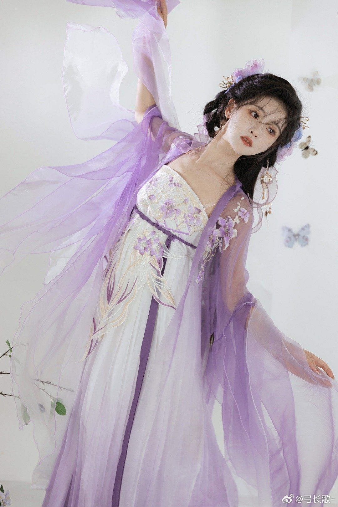 The Elegance of Hanfu Headdress:Womens Traditional Hair Accessories in Ancient China The Elegance of Hanfu Headdress:Womens Traditional Hair Accessories in Ancient China